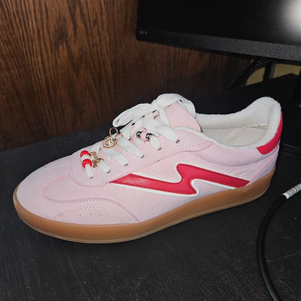 Madden Girl Sneakers